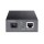 TP-LINK | Gigabit Single-Mode WDM Media Converter | TL-FC311A-2 | Gigabit SC Fiber Port | 10/100/1000 Mbps RJ45 Port (Auto MDI/M